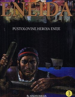 Eneida. Pustolovina heroja Eneje