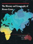 The History and Geography of Human Genes