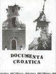 Documenta Croatica. On Croatian History and Identity and the War Against Croatia (2.izd.)