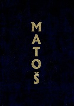 Leksikon Antuna Gustava Matoša