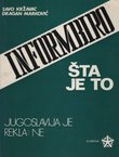 Informbiro. Šta je to. Jugoslavija je rekla ne