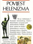 Povijest helenizma