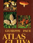 Atlas gljiva