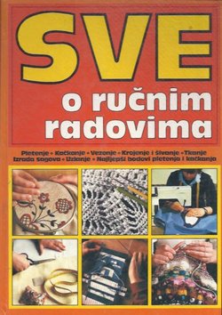 Sve o ručnim radovima