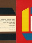 Vjesnik jedinstvene narodno-oslobodilačke fronte Hrvatske 1941-1945 I-II
