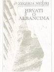 Hrvati o Albancima (Od narodnog preporoda do 1912. godine)