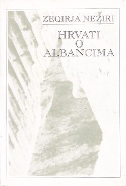 Hrvati o Albancima (Od narodnog preporoda do 1912. godine)
