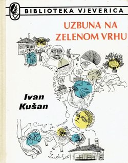 Uzbuna na zelenom vrhu