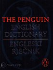 The Penguin English Dictionary / Engleski rječnik