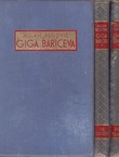Giga Barićeva (2.izd.) I-III