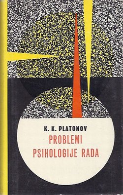 Problemi psihologije rada