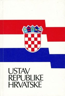 Ustav Republike Hrvatske