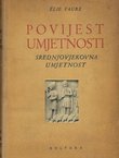 Povijest umjetnosti II. Srednjovjekovna umjetnost