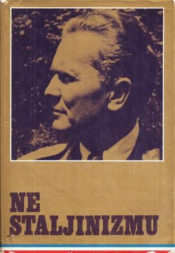 Ne staljinizmu