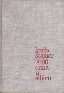 7000 dana u Sibiru
