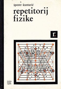 Repetitorij fizike (7.izd.)