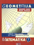 Matematika 1. Geometrija