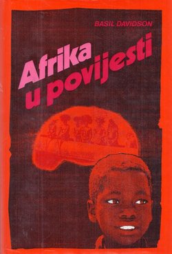 Afrika u povijesti