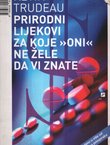 Prirodni lijekovi za koje "oni" ne žele da vi znate
