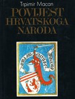 Povijest hrvatskoga naroda (2.izmj. i dop.izd.)