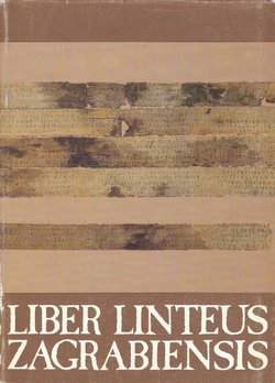 Liber linteus Zagrebiensis