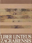 Liber linteus Zagrebiensis