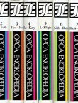 Opća enciklopedija I-VIII (3.izd.)