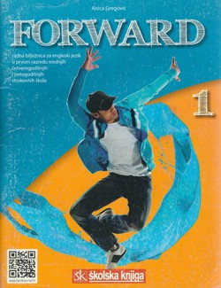Forward 1. Radna bilježnica