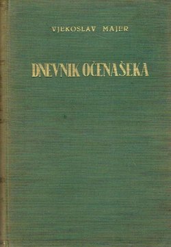Dnevnik očenašeka