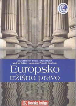 Europsko tržišno pravo