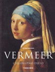 Vermeer. Cjelokupno djelo
