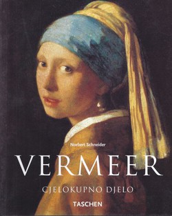 Vermeer. Cjelokupno djelo