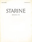 Starine JAZU. Knjiga 58/1980