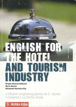 English for the Hotel and Tourism Industry 1