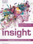 Insight. Intermediate Student's Book with e-Book