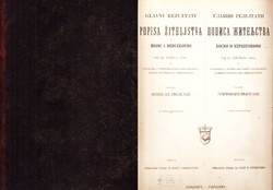 Glavni rezultati popisa žiteljstva u Bosni i Hercegovini od 22. aprila 1895.