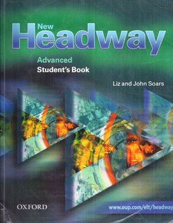 New Headway. Advanced Student's Book