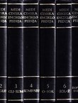 Medicinska enciklopedija I-VI (2.izd.) + dopunski svezak + drugi dopunski svezak