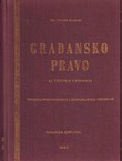Građansko pravo u teoriji i praksi (2.prerađ. i dop.izd.) I-III