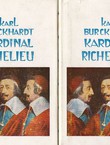 Kardinal Richelieu I-II