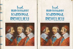 Kardinal Richelieu I-II