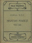 Hrvatska povijest III. Od godine 1790. do godine 1847.