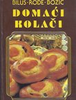 Domaći kolači (9.izd.)