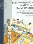 Elektrotehnički materijali i komponente. Radna bilježnica