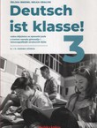 Deutsch ist Klasse! 3. Radna bilježnica