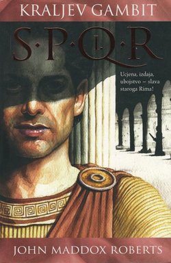 SPQR I. Kraljev gambit