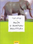 Priča o doktoru Dolittleu