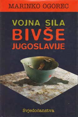 Vojna sila bivše Jugoslavije