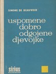 Uspomene dobro odgojene djevojke