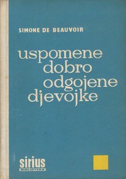 Uspomene dobro odgojene djevojke